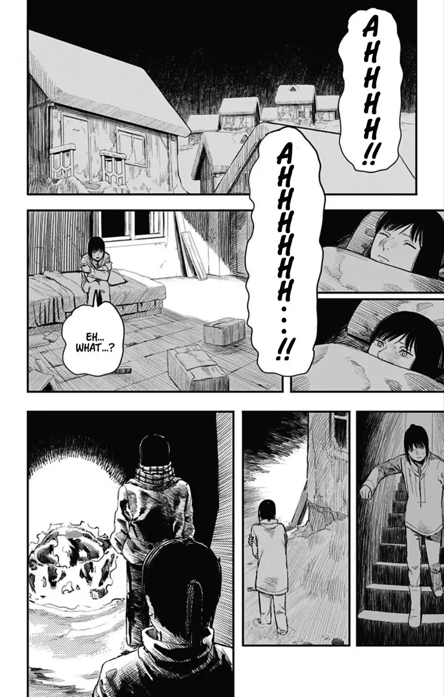 Fire Punch Chapter 15 20